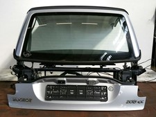 Peugeot 206 CC Bj.03 Dach