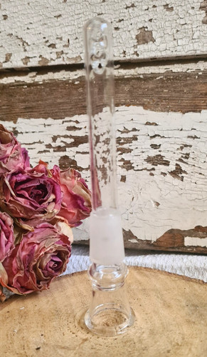 Chillum stecker bong 18er mit - chillum,