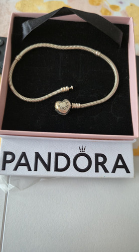 Pandora armband schlangenkette - pandora,