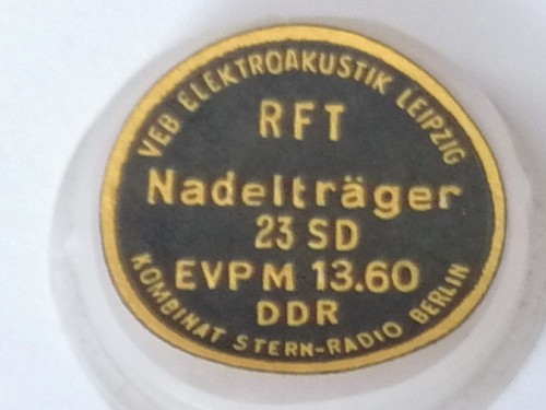 Rft stern radio - stern-radio, berlin