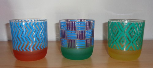 Partylite teelichtgläser - partylite,