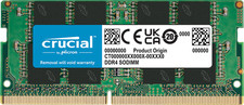 Crucial 32GB DDR4 3200MHz RAM
