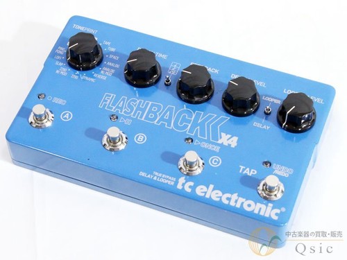 Gebraucht tc electronic - [gebraucht],