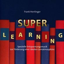 Superlearning: Spezielle Entspannungsmusik zur Förd... | Buch | Zustand sehr gut