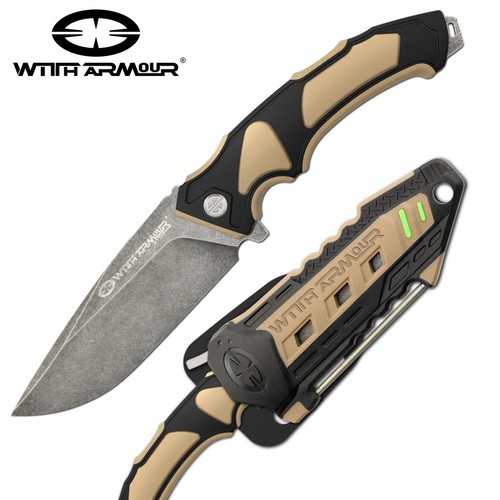 Witharmour rescuex - witharmour,