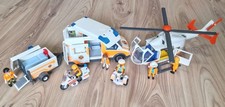 Playmobil rettung ambulanz - ambulanz,