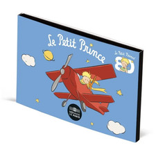 100 Euro Der kleine Prinz