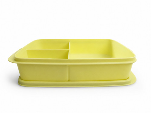 Tupperware lunchbox 1 l - tupperware,