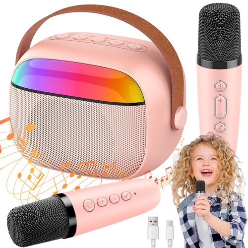 Karaoke maschine für kinder - karaoke,