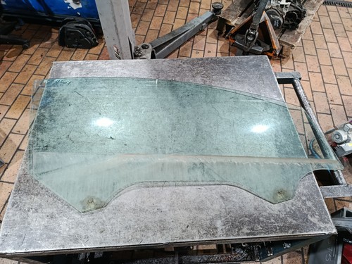 Seitenscheibe türscheibe ford - seitenscheibe,