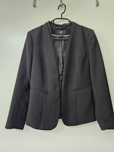Eleganter blazer sakko jackett - eleganter,