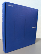 Nokia N8-00 16GB - Dunkelgrau