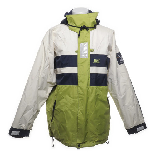 Helly hansen segeljacke - helly,