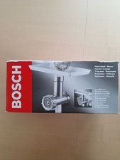 Fleischwolf MUZ 7 FW 1