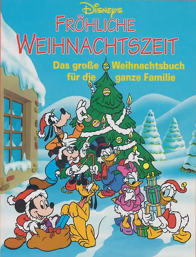 Fröhliche weihnachtszeit das - fröhliche, weihnachtszeit: