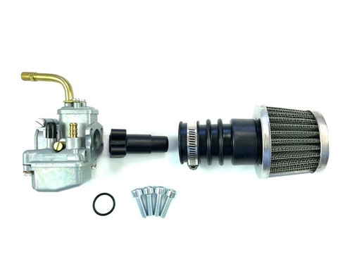Tuning set vergaser 13 - tuning,