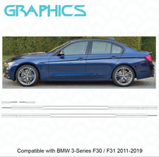 Passend für BMW 3er Alpina