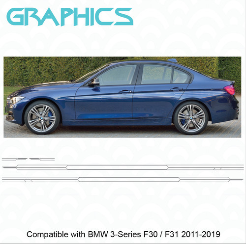 Passend für bmw - bmw, alpina