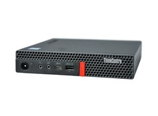 Mini PC Lenovo ThinkCentre M920q tiny i9 9900T, 64GB RAM, 2TB SSD NVMe, Win 11