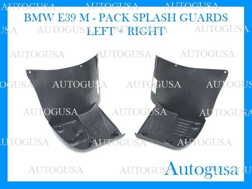 Neu bmw e39 03 mpack - e39, 97-03