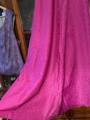 Kleid einzelstück 2teilig - einzelstück,