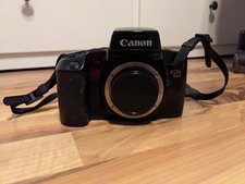Canon EOS 100 Analogkamera Fotokamera analog