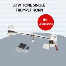 125DB 12V Nebelhorn Lufthorn