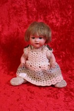 antike Puppe Armand Marseille