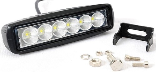 18w flach led arbeit - 18w,