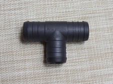 25 mm T Schlauchverbinder