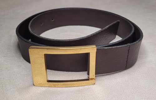 Yves saint laurent - yves, gÜrtel