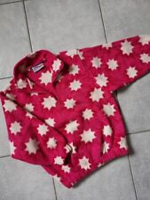 TINA TOOLE Outdoor Pulli 90er NEU Gr.104/110