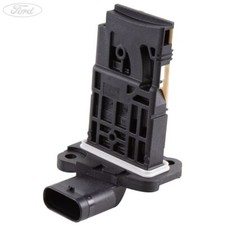 Original Ford Focus/C-MAX/Kuga Sensor Luftmassenmesser 1.5L Duratorq 2038581