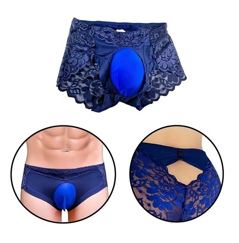 Männer dessous reizwäsche - männer,