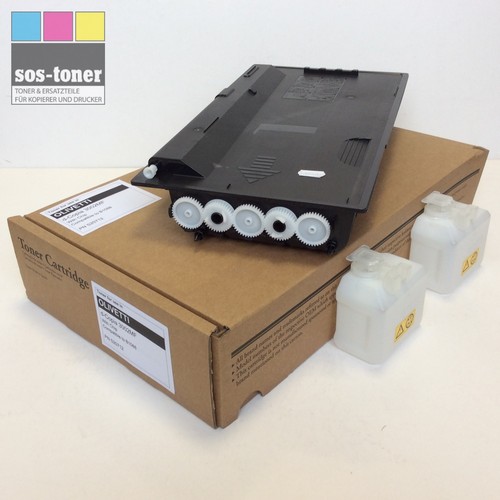 Toner für olivetti copia - für, d-copia
