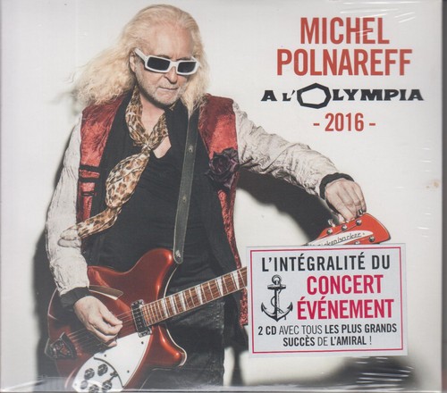 Michel polnareff l - michel,