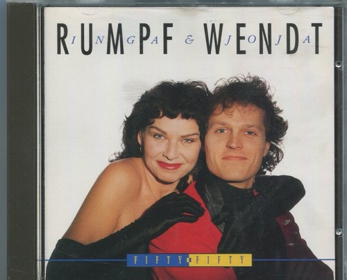 Inga rumpf joja wendt - &,