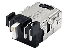 DC Jack Netzteilbuchse