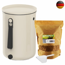 Bokashi Organko 2 / Weiß