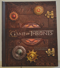 Game of Thrones: A Pop-Up