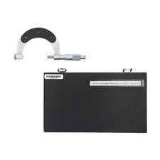 Mahr 4170032 Tooth Micrometer