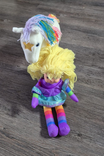 Regina regenbogen brite - regenbogen,