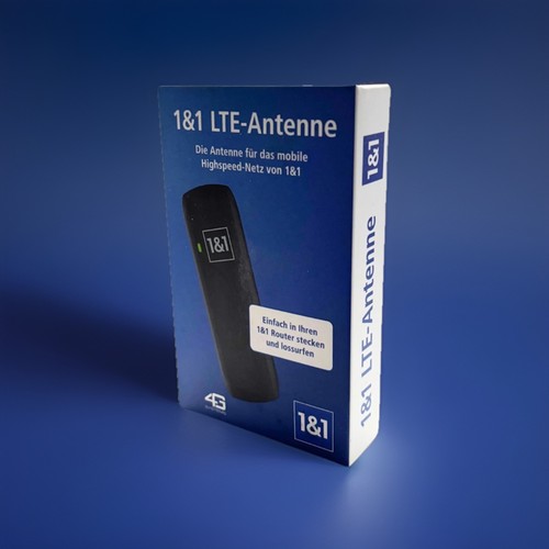 Lte antenne w1220 xs stick - lte,