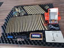 Märklin eisenbahn set - eisenbahn,