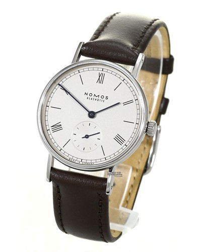 Nomos ludwig ref 244 - ludwig, ref.