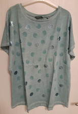 TCM essentials Damen Baumwoll