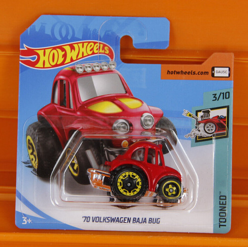 Hot wheels 2020 70 - hot,