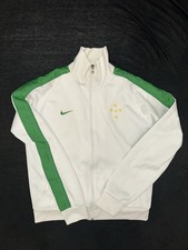 2005/06 Vintage Brasilien Nike