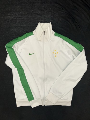 2005 vintage brasilien - brasilien, nike