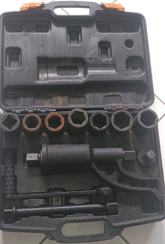 Schraubenlöser für lkw - für,